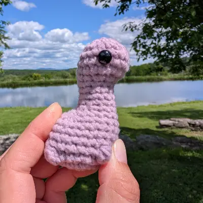 Tiny Dino 